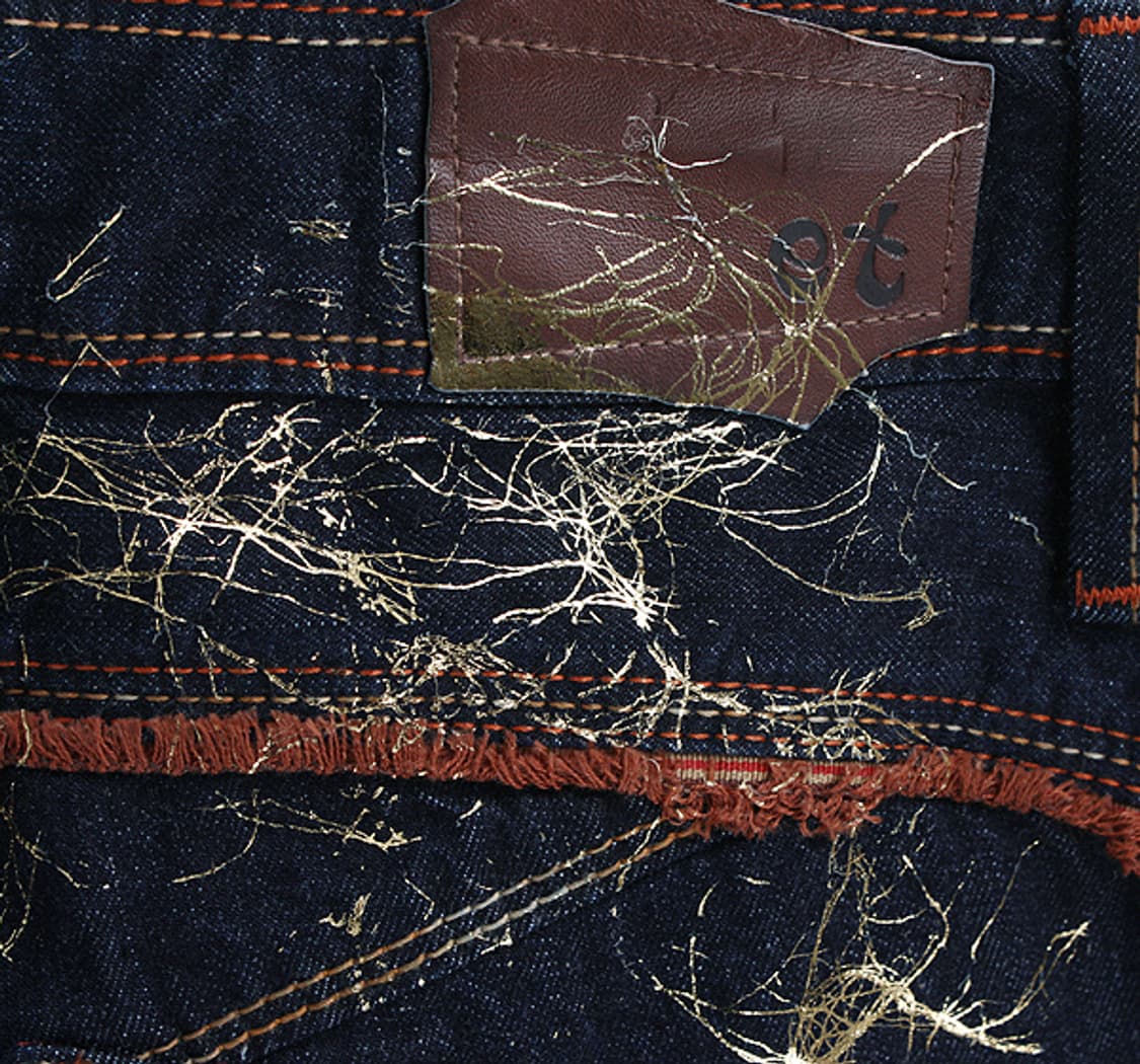 et/ET BOITE boot cut _ S3717 상품이미지6