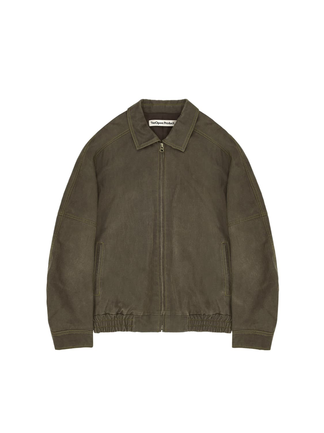 더오픈프로덕트 봄버 상품이미지1