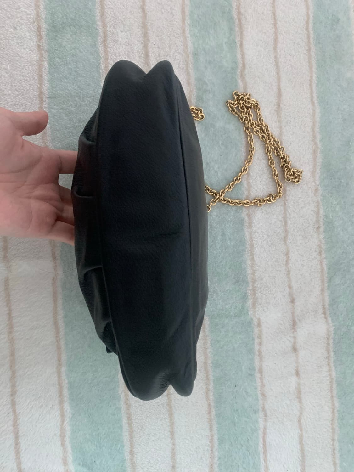 펜디 체인백 정품 가방 상품이미지8