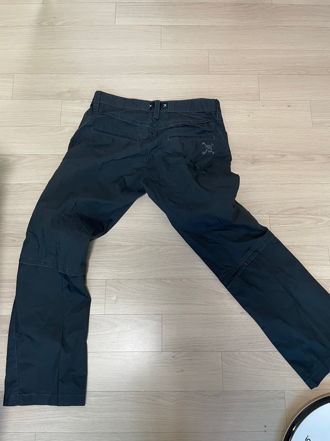 오클리 스컬 팬츠 상품이미지3