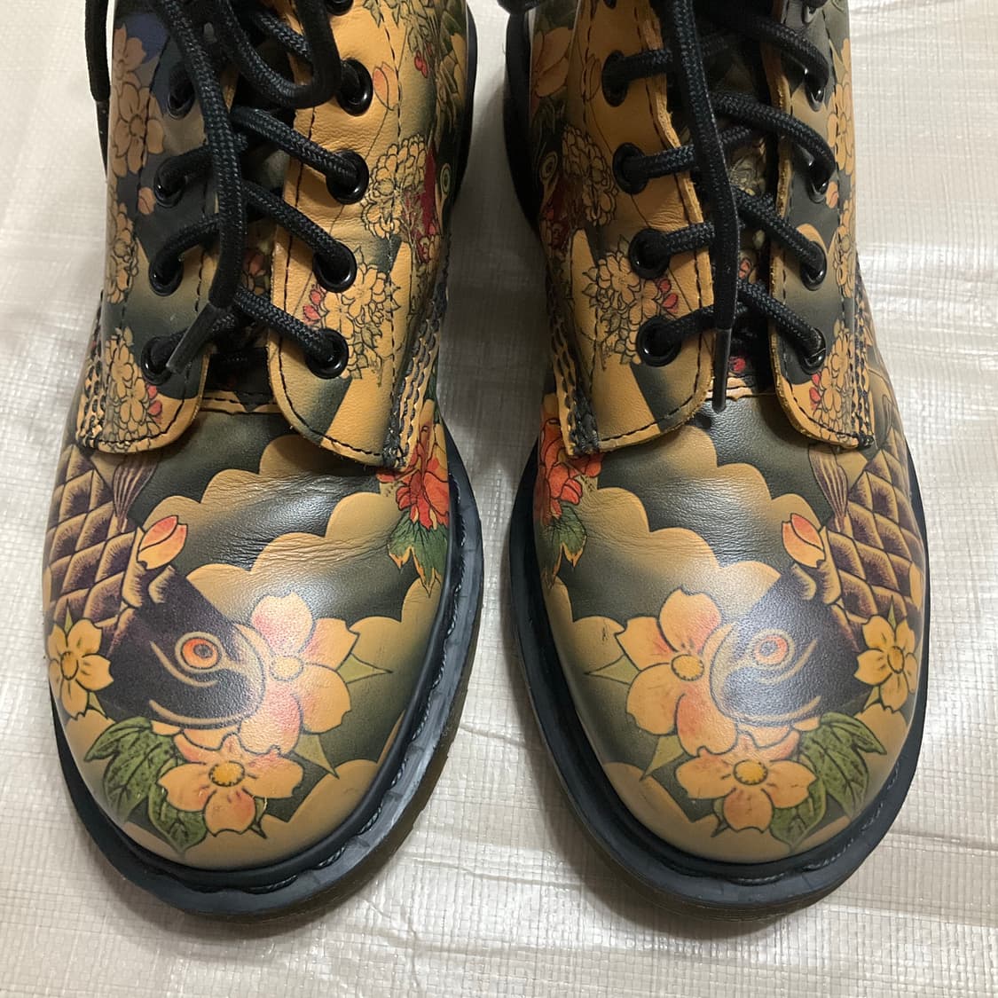 닥터마틴 8홀 이레즈미 260 상품이미지4