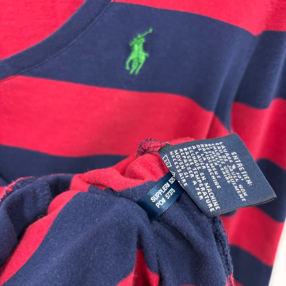 Polo Ralph Lauren 롱슬리브 상품이미지8