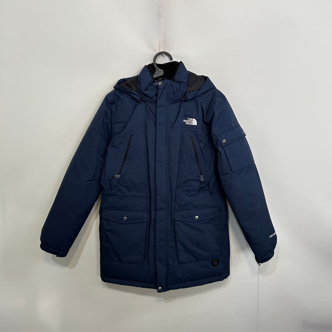 노스페이스 키즈 오리털 패딩 160  상품이미지1