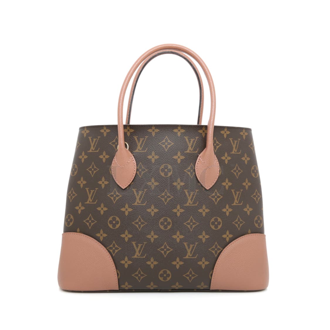 루이비통 모노그램 플랑드랭 토트 숄더백 인디핑크 M41597 상품이미지4