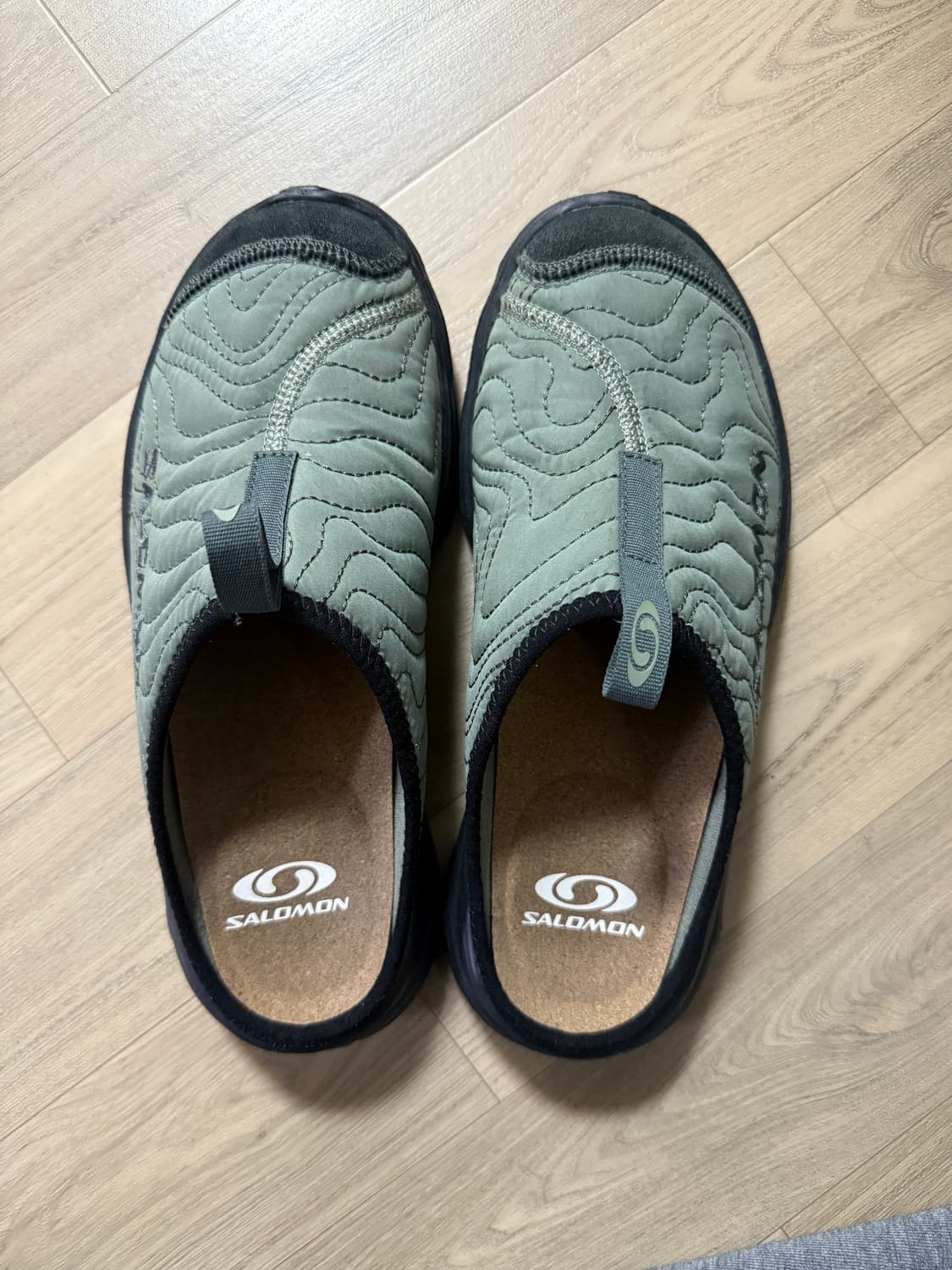 살로몬 RX 슬라이드 235 상품이미지1