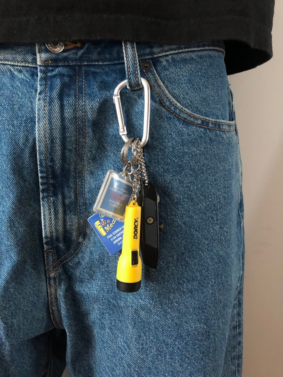 🎁Someone's Keyring #270 상품이미지3