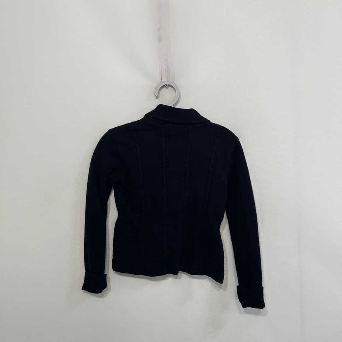 닥스 키즈 니트 가디건 140  상품이미지3