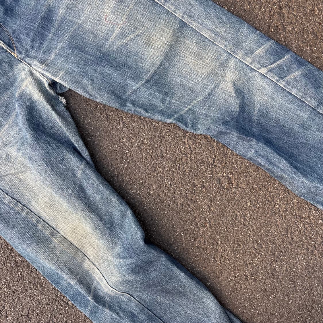 00년대 리바이스 엔지니어드 진 상품이미지7