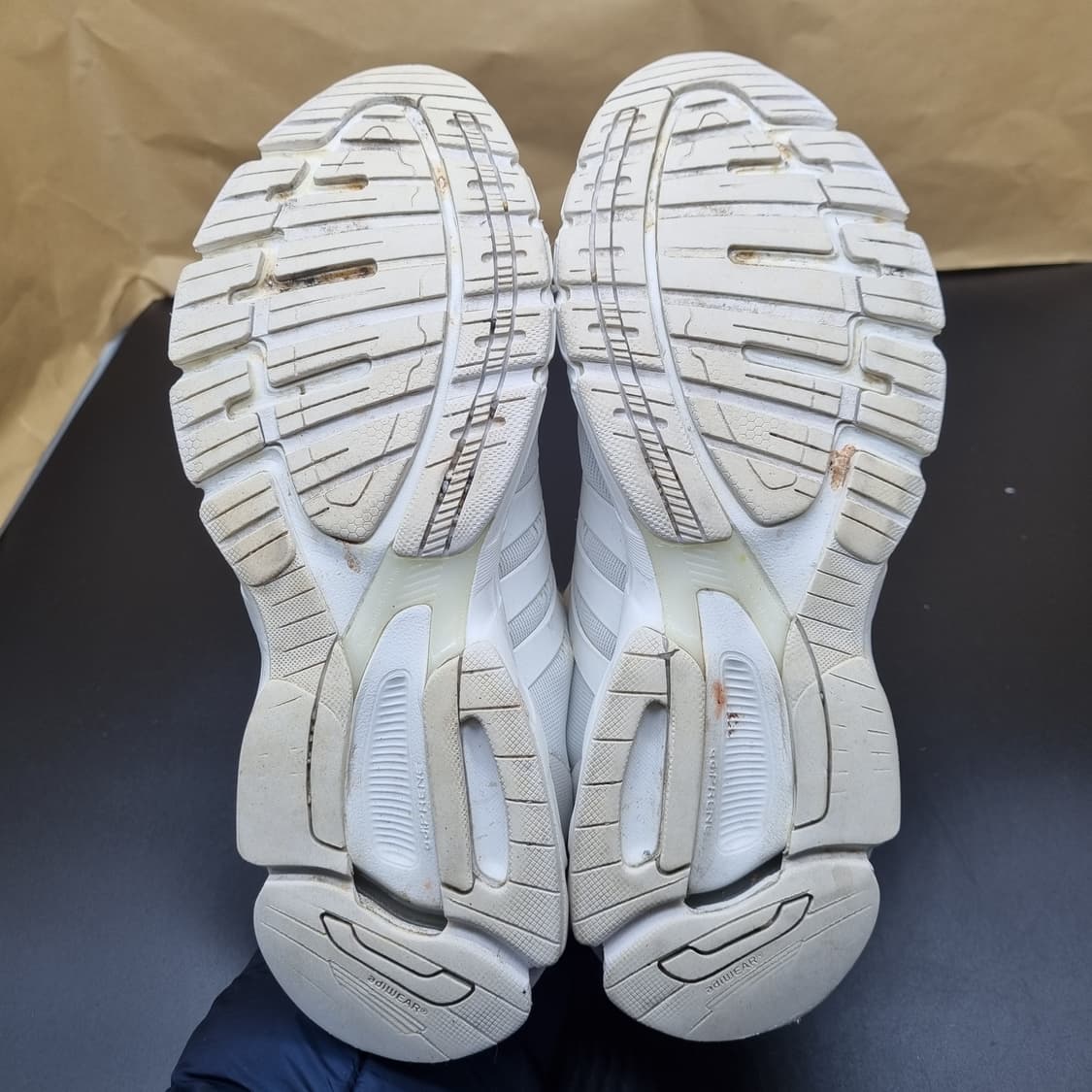 아디다스 이큅먼트 IO 운동화245  상품이미지3