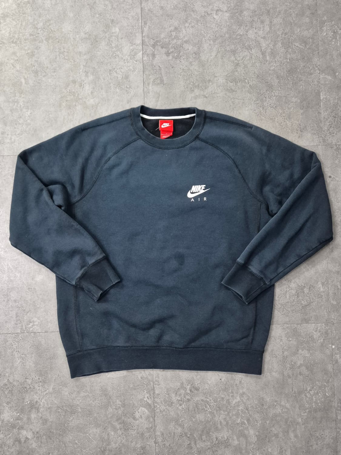 NIKE 맨투맨 상품이미지1