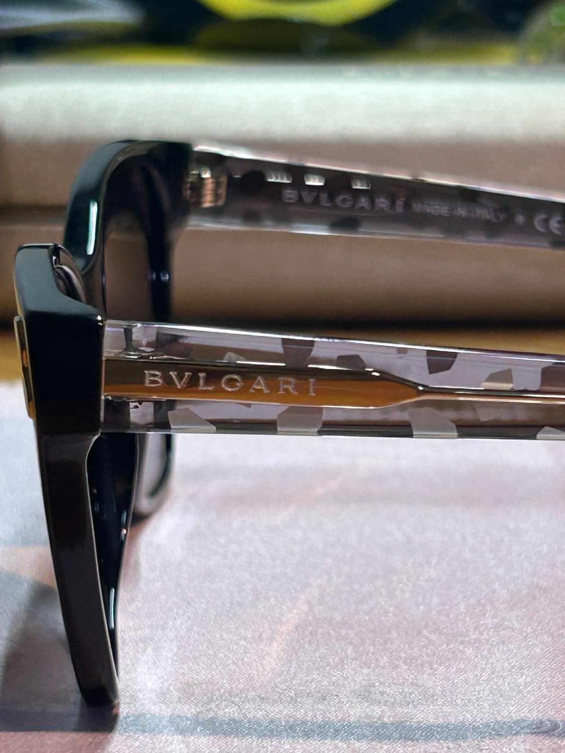 불가리 선글라스 상품이미지6
