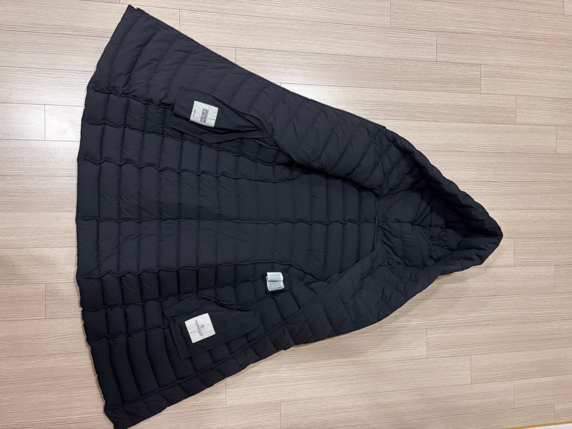 몽클레어 롱패딩 44사이즈 상품이미지4