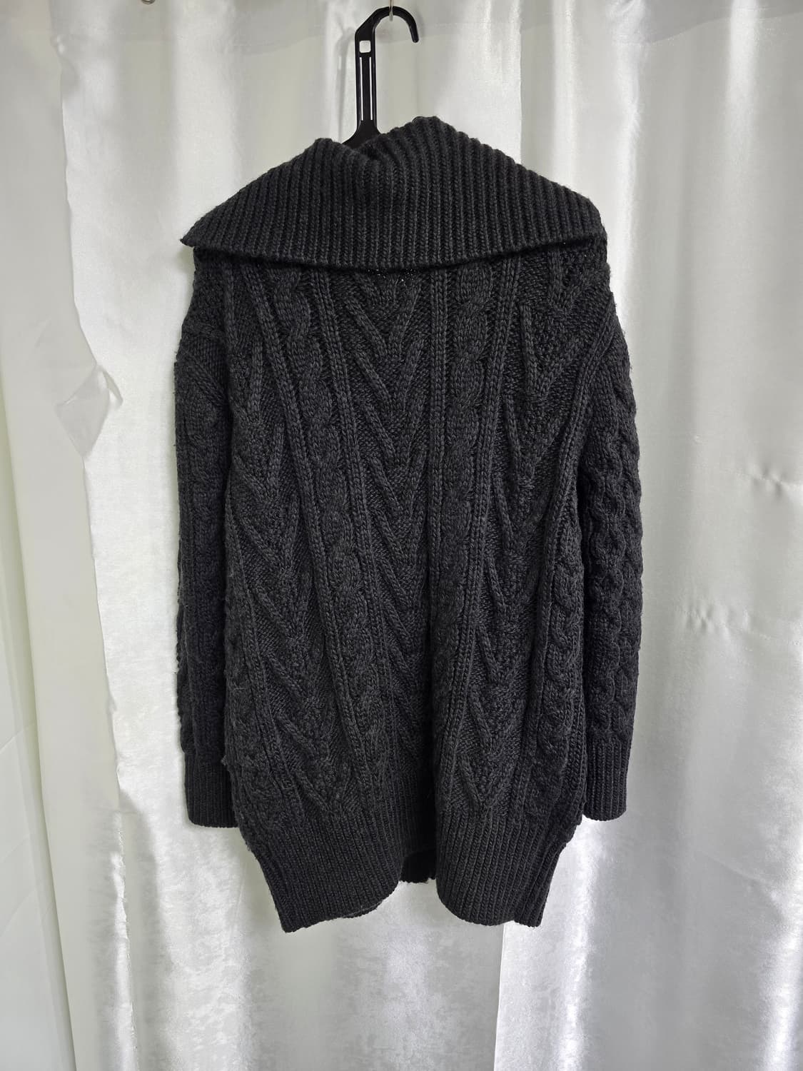 럭키슈에뜨 니트 가디건 (1845) 상품이미지2