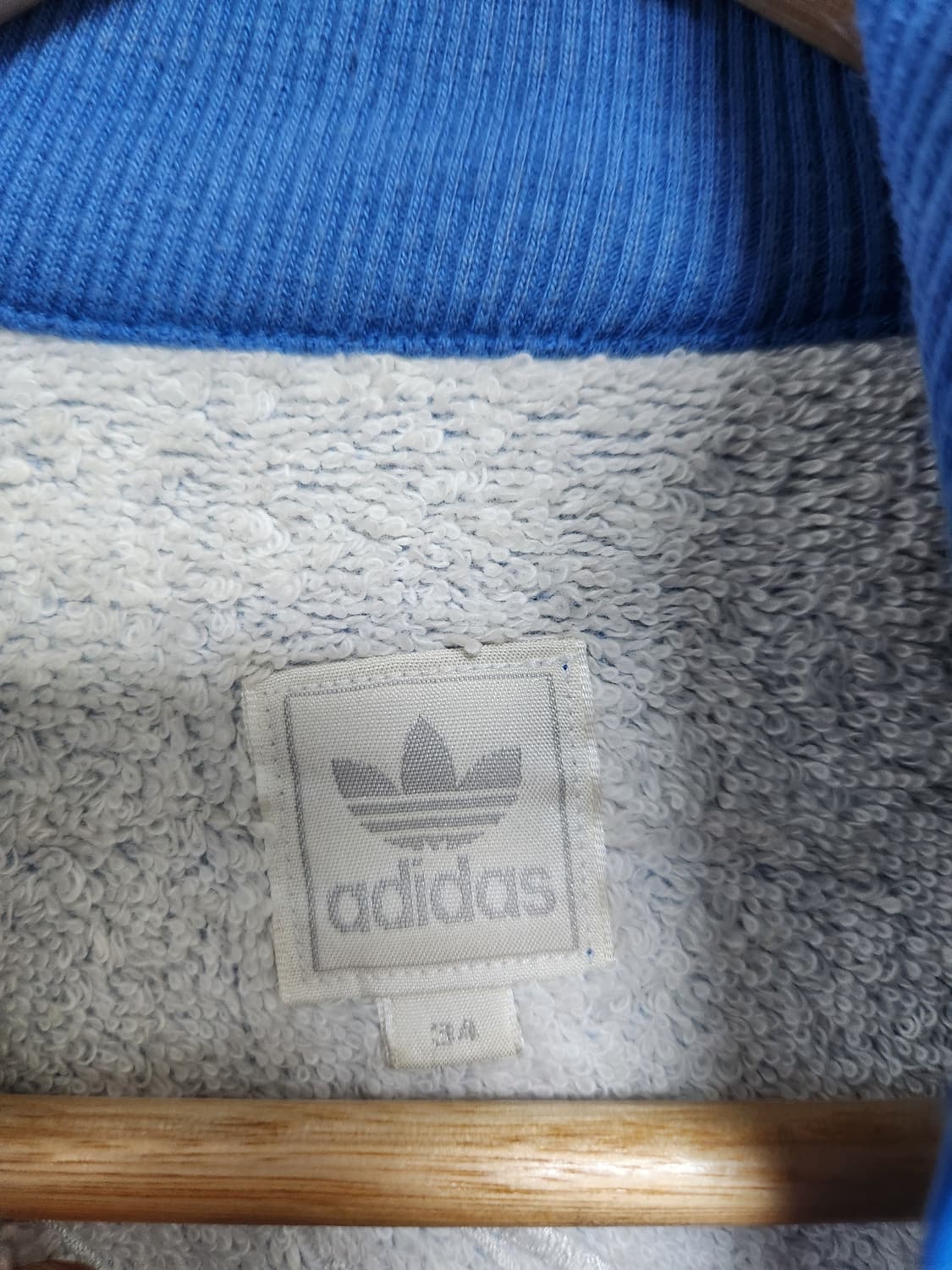아디다스Adidas 콜렌다르 준 한정판 져지 - J56 상품이미지5