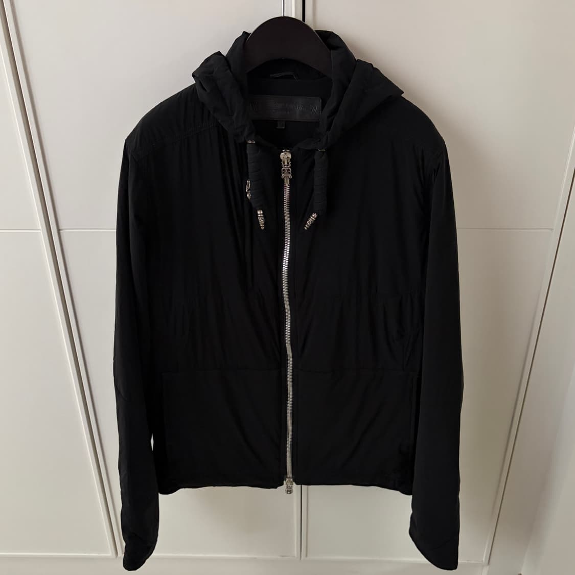 크롬하츠 나일론 자켓 M 상품이미지1