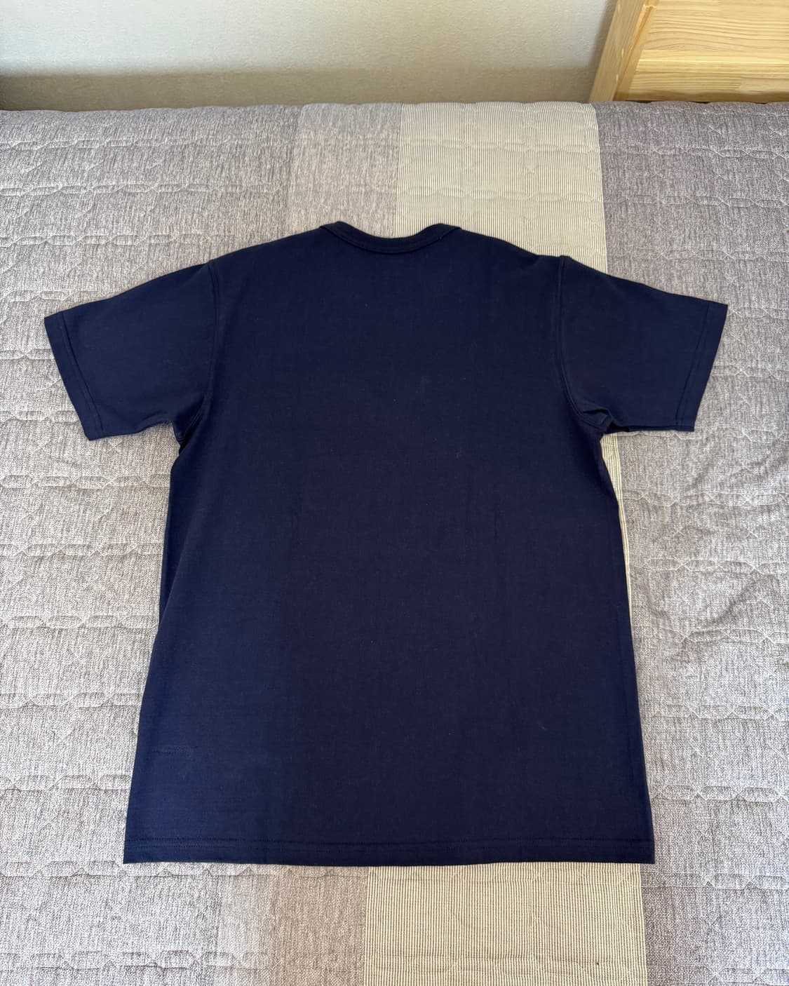 리얼맥코이 반팔 새상품 (36 사이즈) 상품이미지2