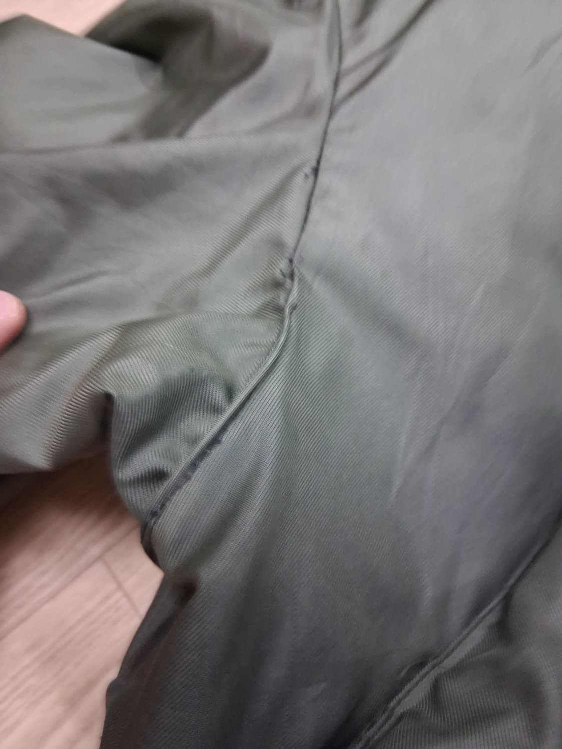 03's 오리지날 CWU-45P L(105) 상품이미지5