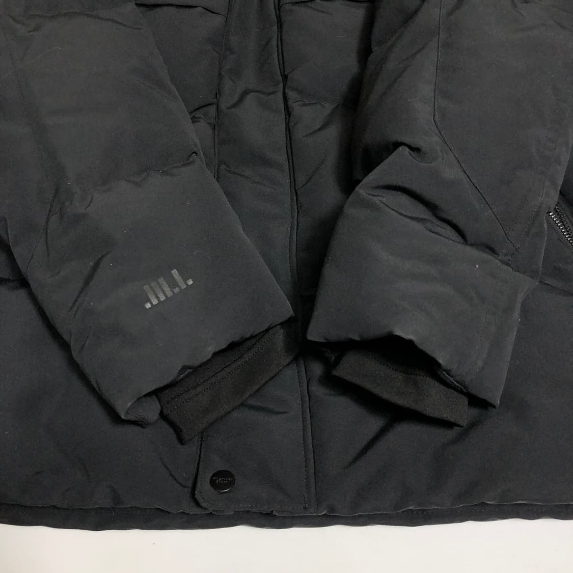 질스튜어트 뉴욕 다운 패딩 L 상품이미지8