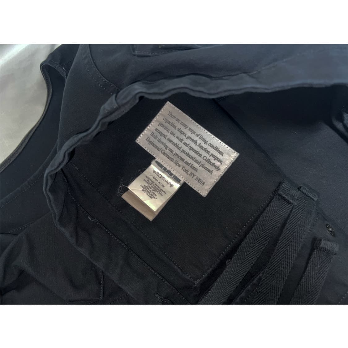 Engineered garments Field Vest 상품이미지4