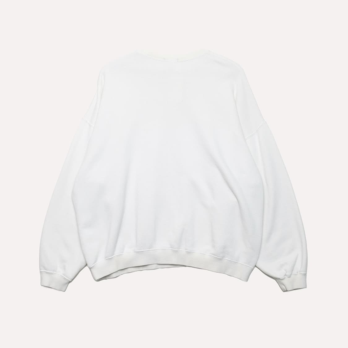 nirvana nevermind sweatshirt 상품이미지8