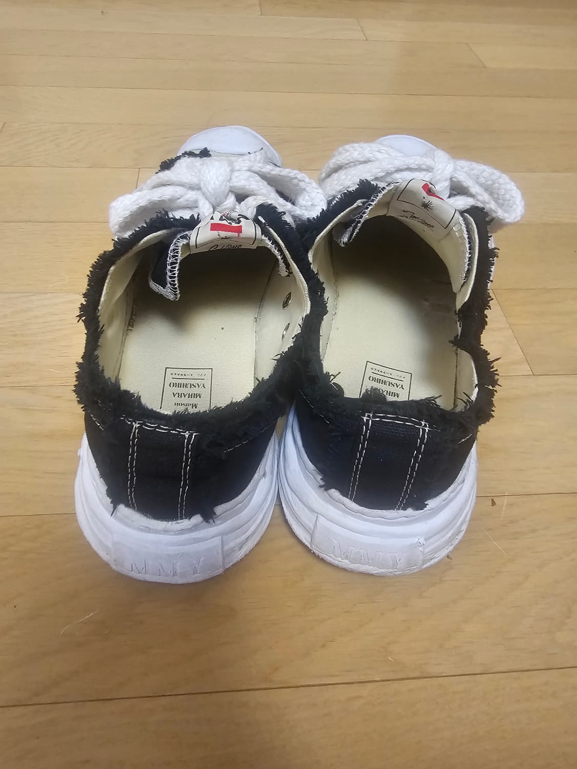 미하라야스히로 행크 43 상품이미지3