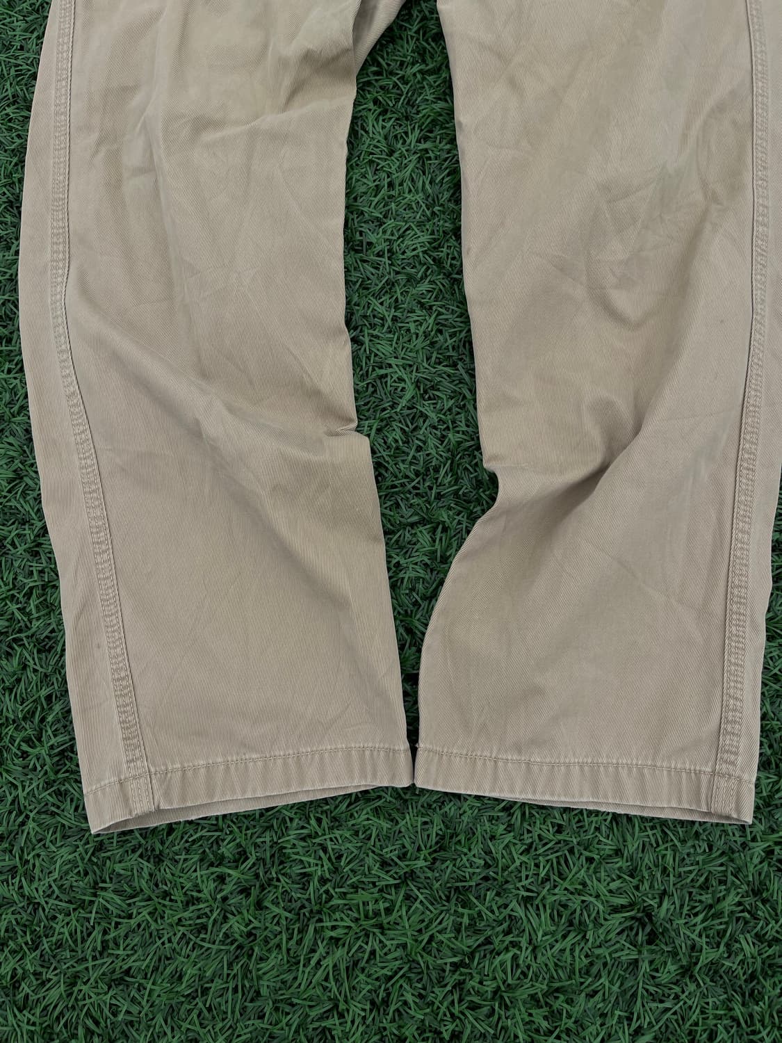 L.L.bean 빈티지 코튼팬츠(실측확인) 상품이미지2