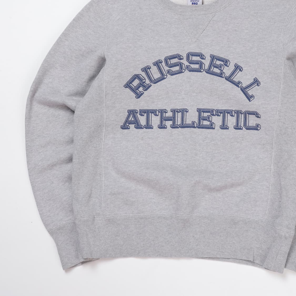 Russel Athletic 크루넥 스웻셔츠   상품이미지3