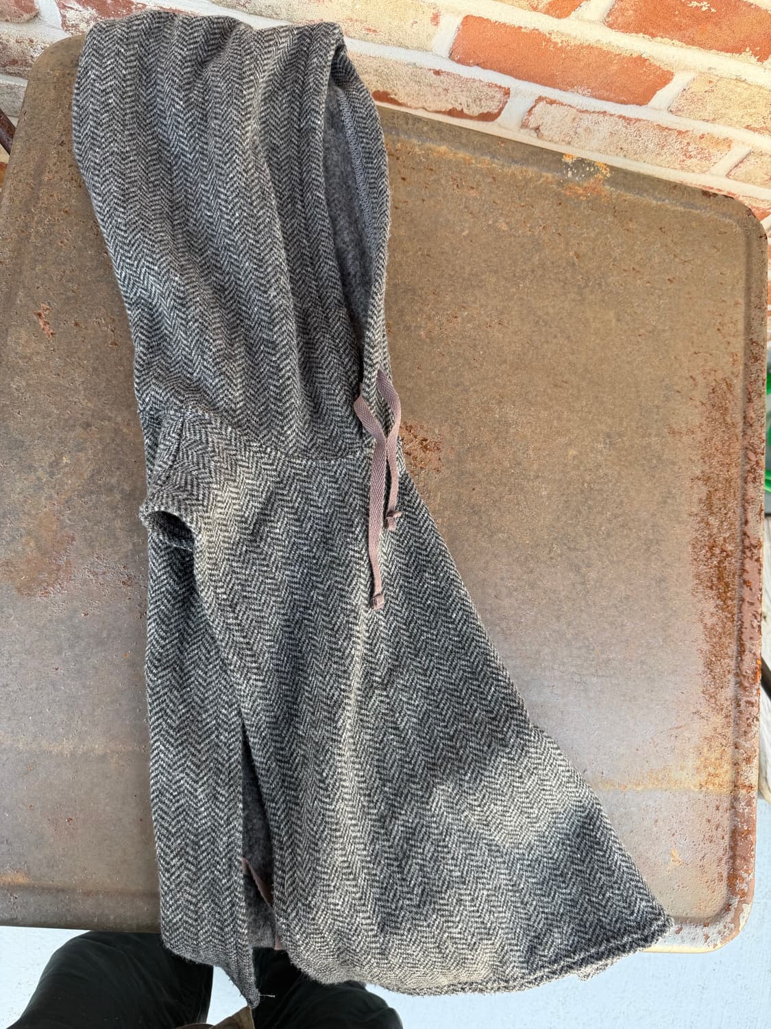 엔지니어드가먼츠 후드  상품이미지2