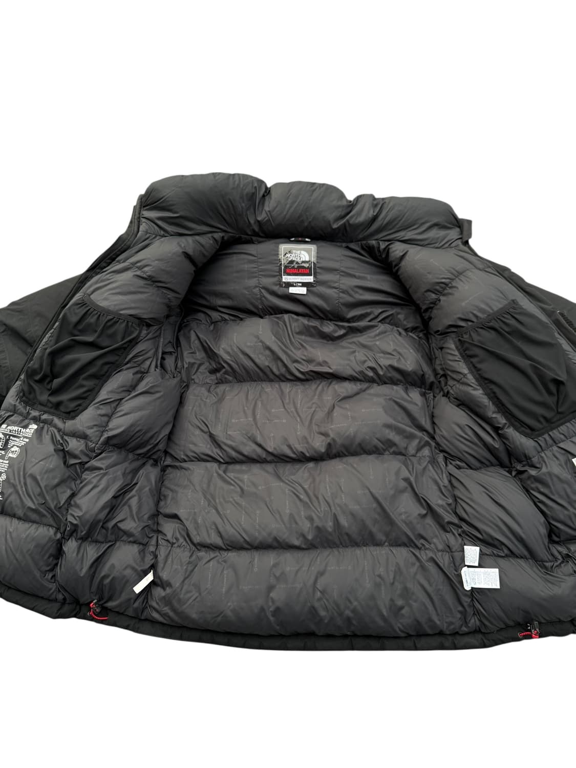 The North Face 노스페이스 히말라야 패딩 상품이미지3