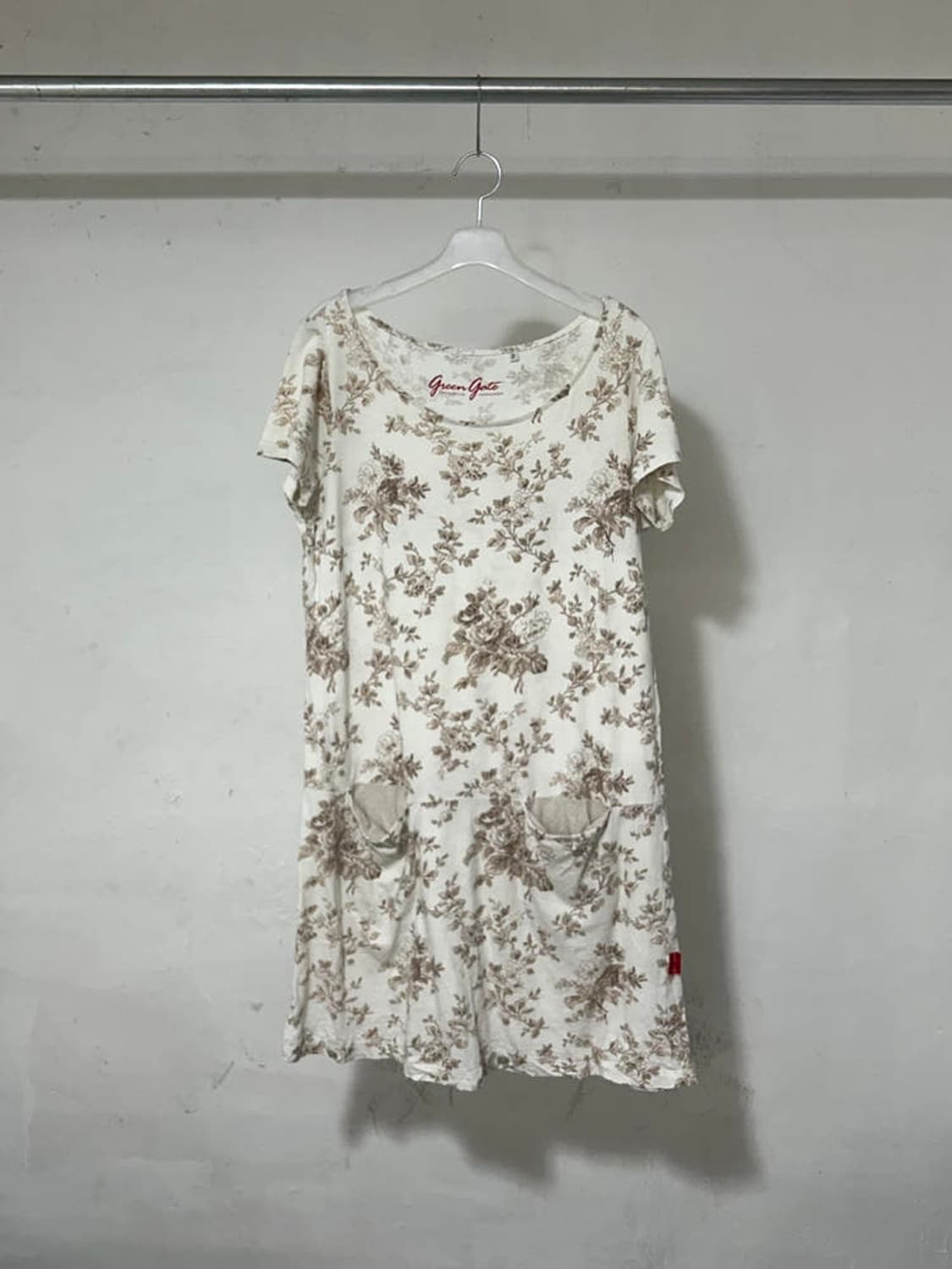 vtg dress 상품이미지1