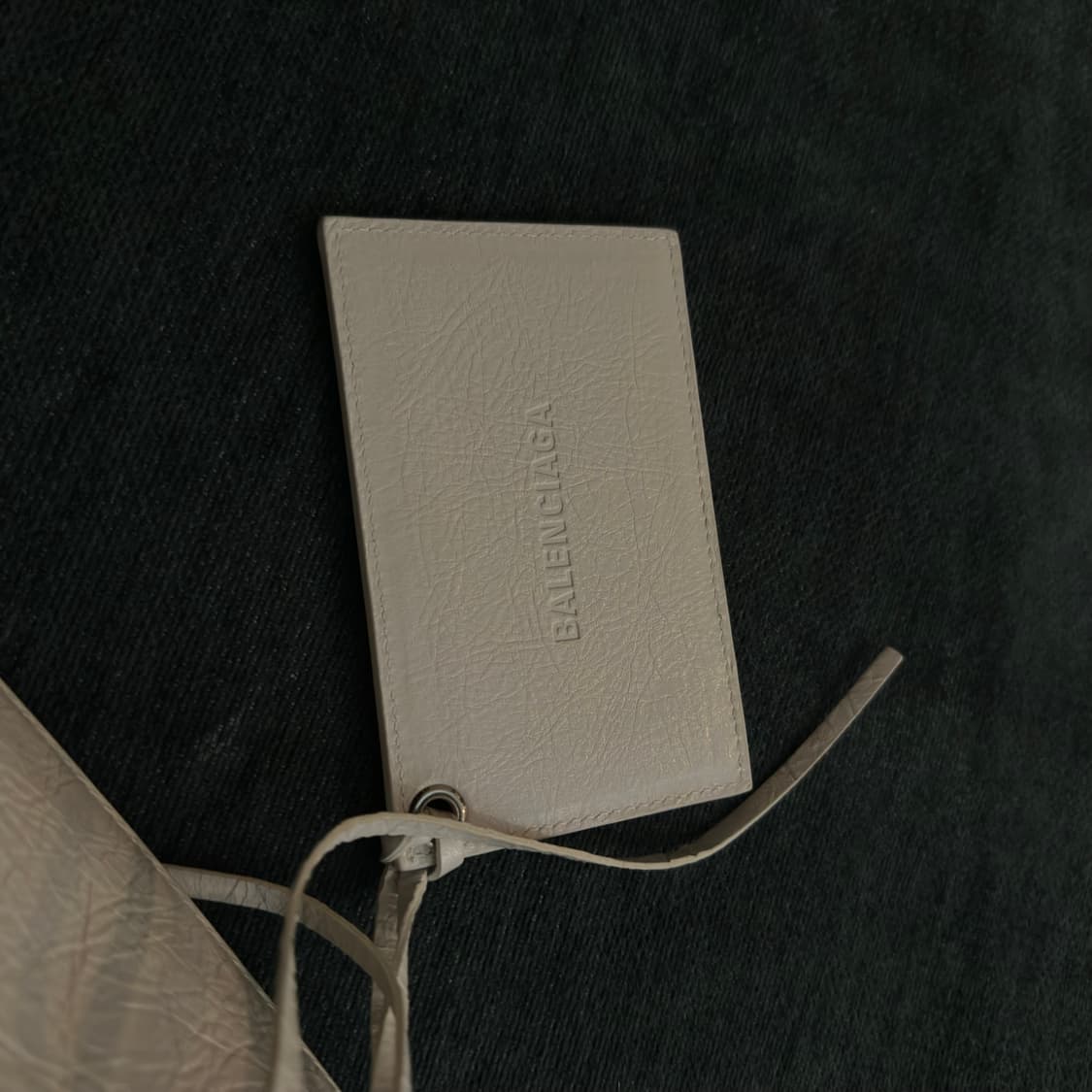 발렌시아가 르시티 스몰 상품이미지9