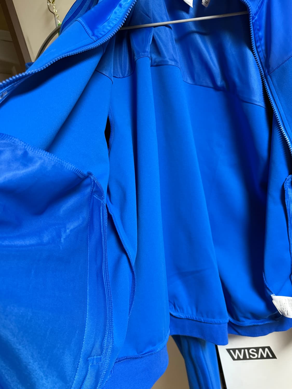 아디다스 듀스포에버 트랙탑 바지 세트 12만 상품이미지2