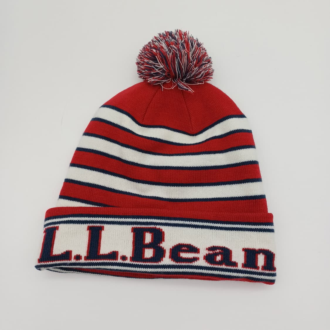 L.L.BEAN 엘엘빈 비니 방울모자 [JBSFC10445-154-11] 상품이미지5