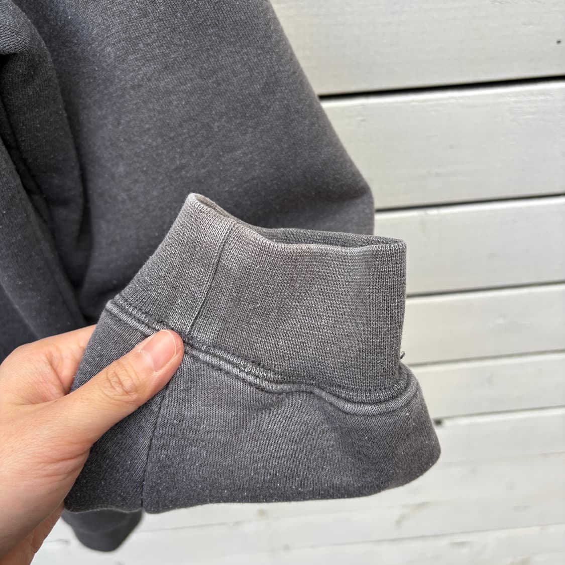 Carhartt 칼하트 후드집업 상품이미지8