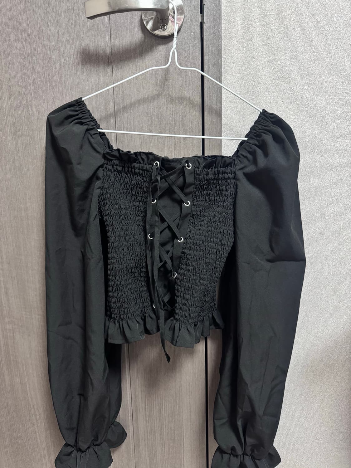 일본 빈티지 블라우스 상품이미지1