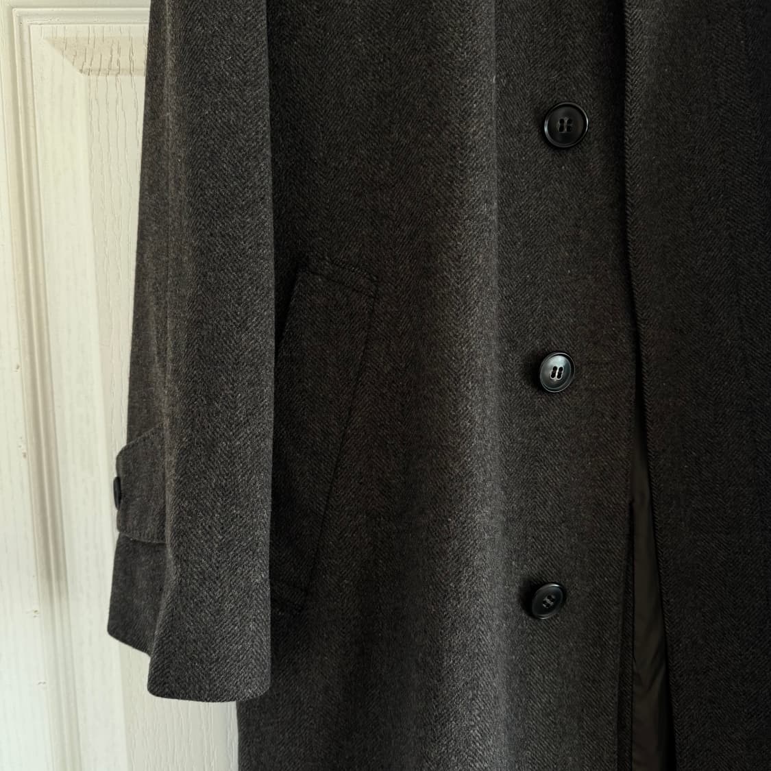 Over Long-Coat 상품이미지3