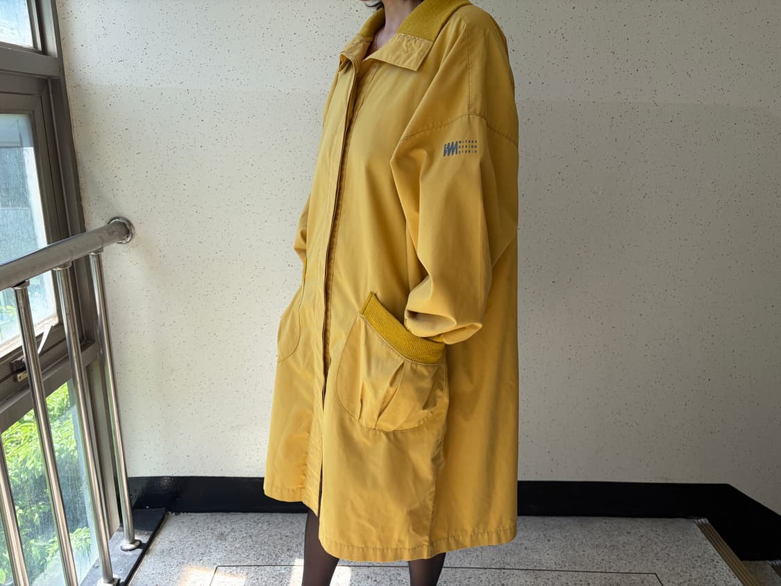 Im product high neck coat 상품이미지6