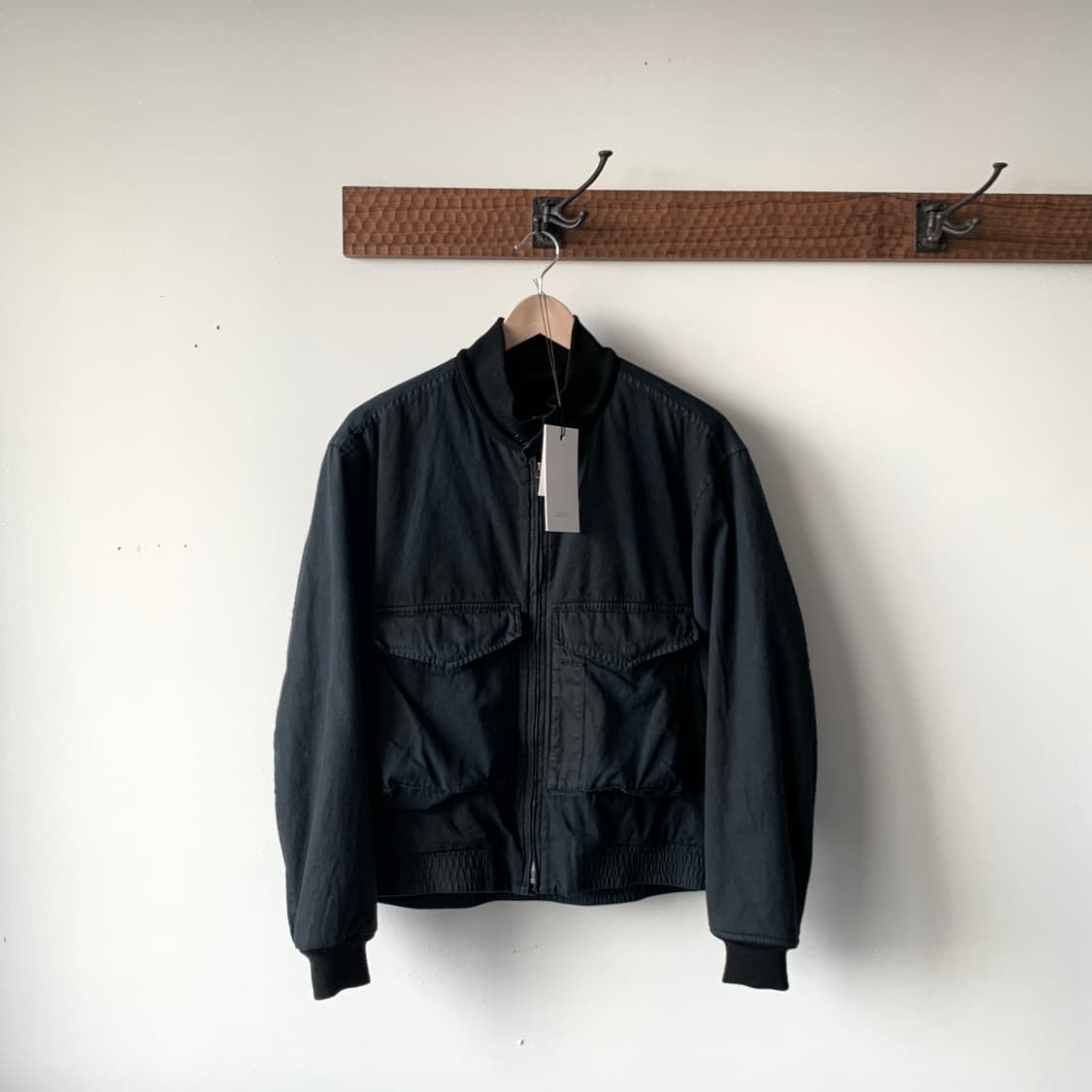 25aw US Navy Type G-8 Flight jkt 상품이미지2