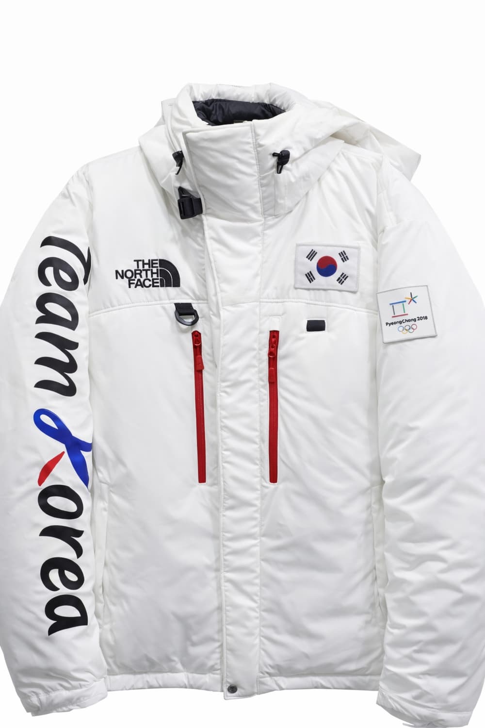 [THE NORTH FACE – TEAM KOREA DOWN] 상품이미지1