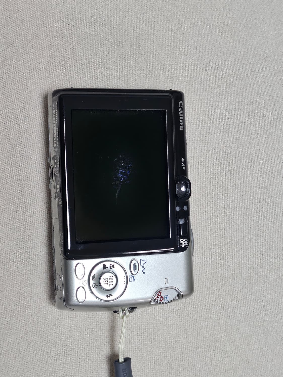 IXY800IS(IXUS800) 상품이미지5