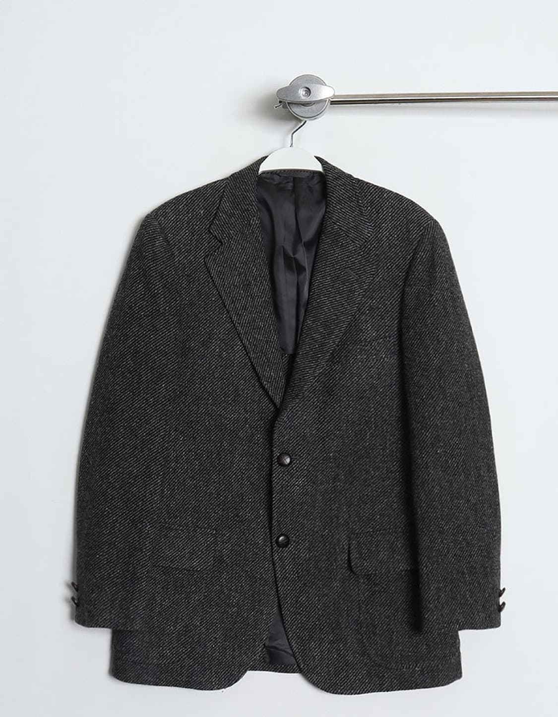 Traditional NEW YORKER British Wool Blaz 상품이미지1