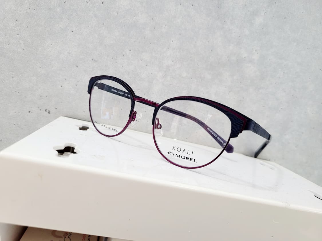 MOREL KOALI 모렐 코알리 프랑스 안경 20056K 상품이미지7