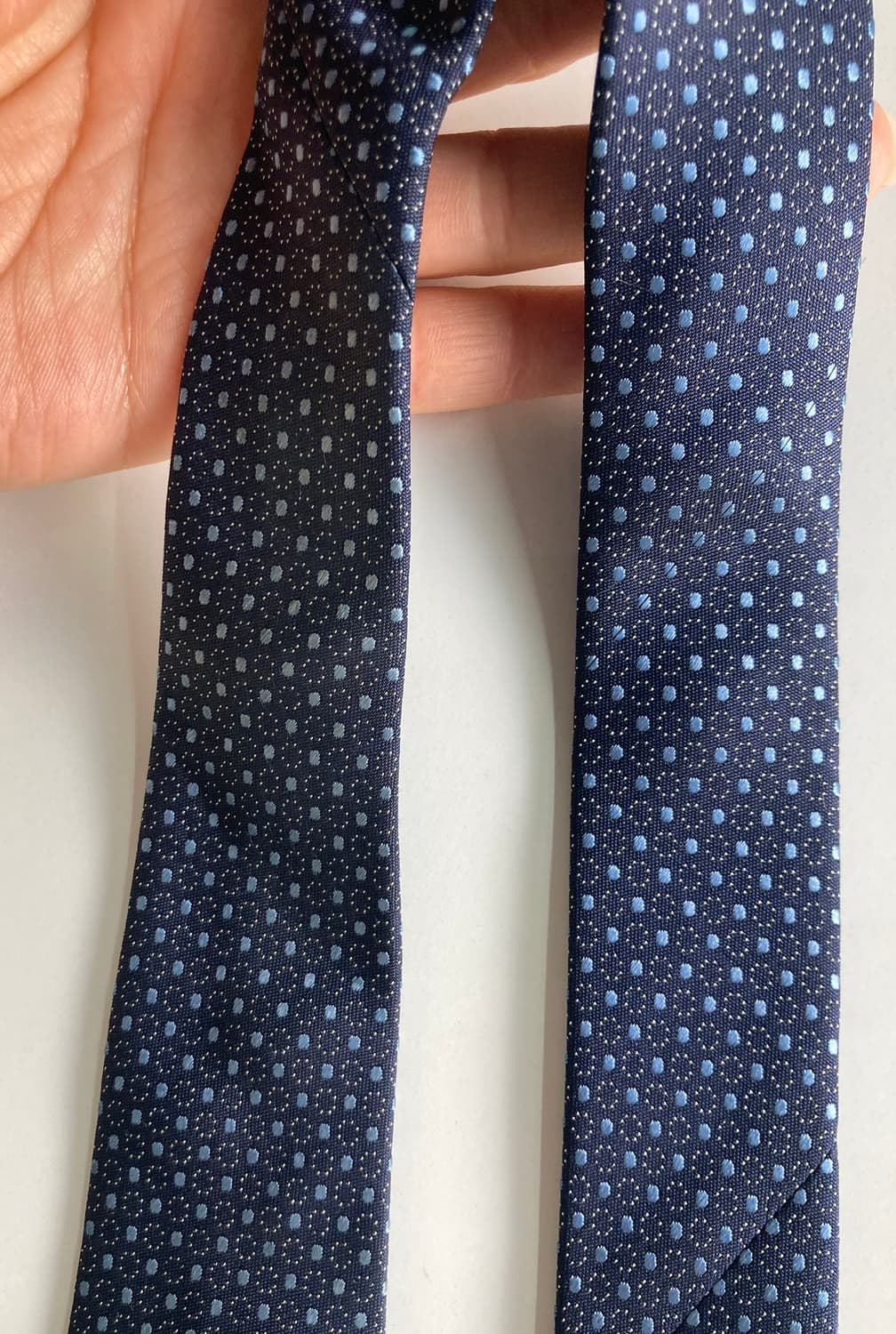 빈티지)넥타이 상품이미지8