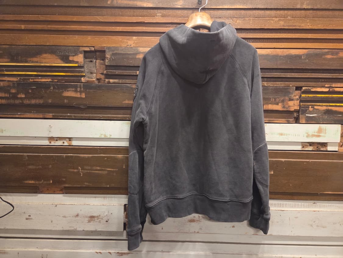 폴로랄프로렌 데님앤서플라이 짚업후드 상품이미지9