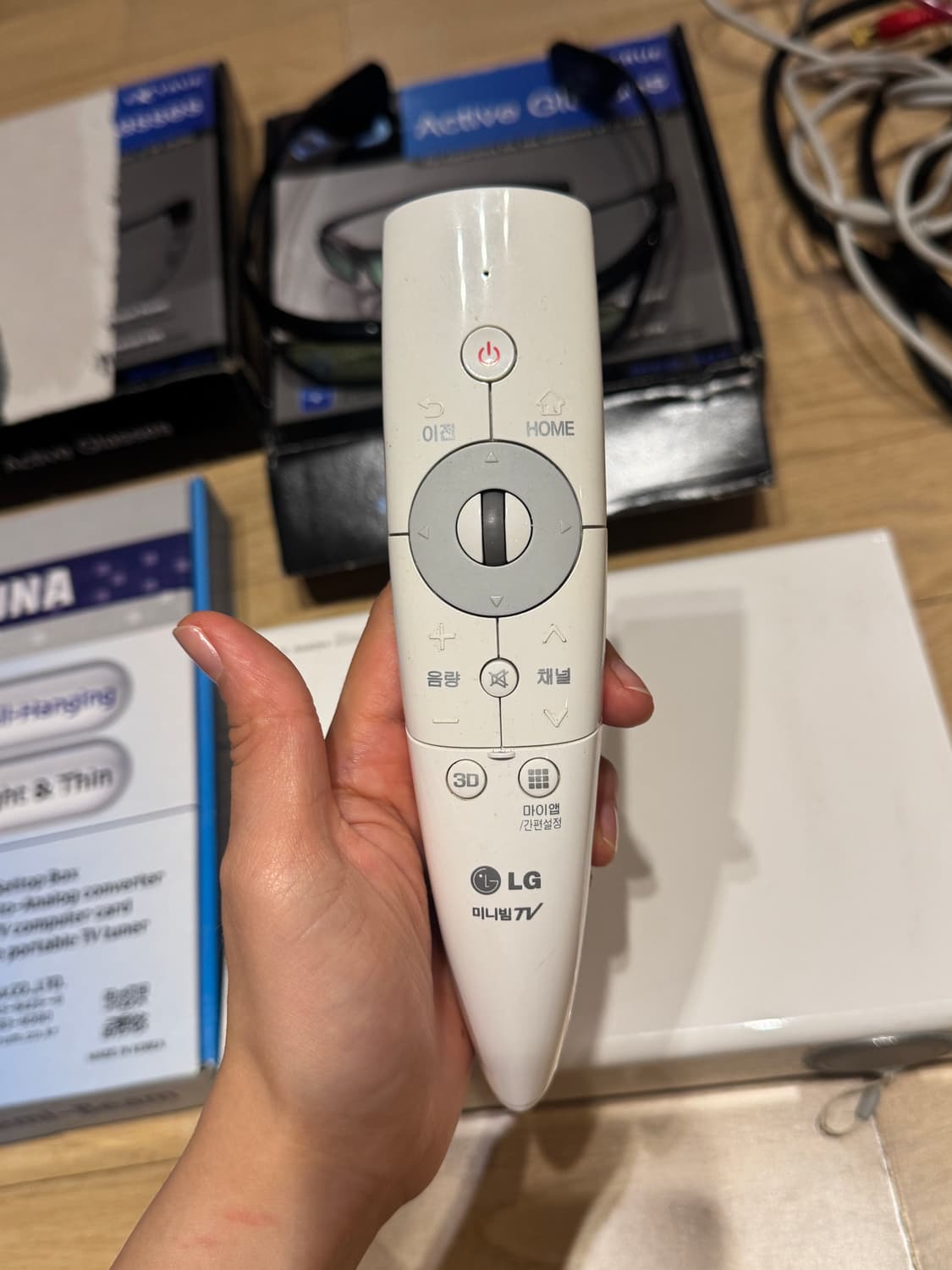 빔프로젝트 LG전자 PA75K 700안시 상품이미지7