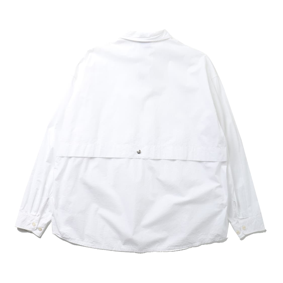 케보즈 KEBOZ OX Ball Shirt 상품이미지5