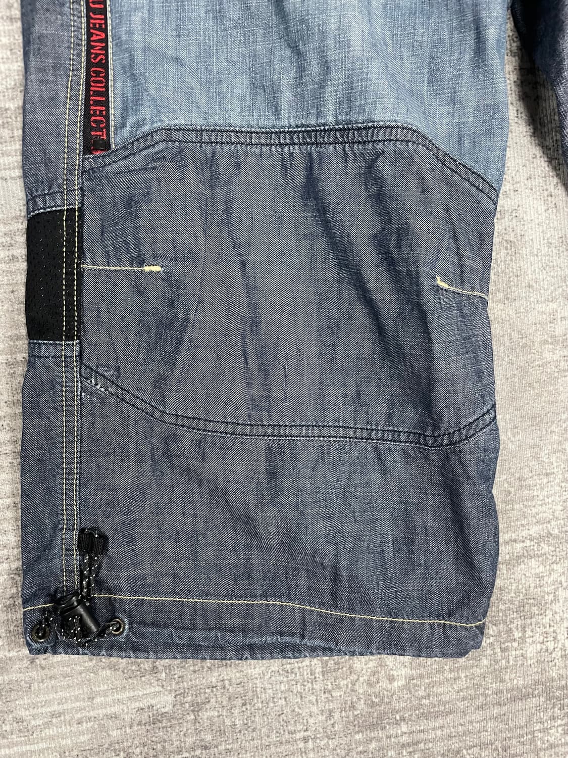 90s vintage FUBU 상품이미지10