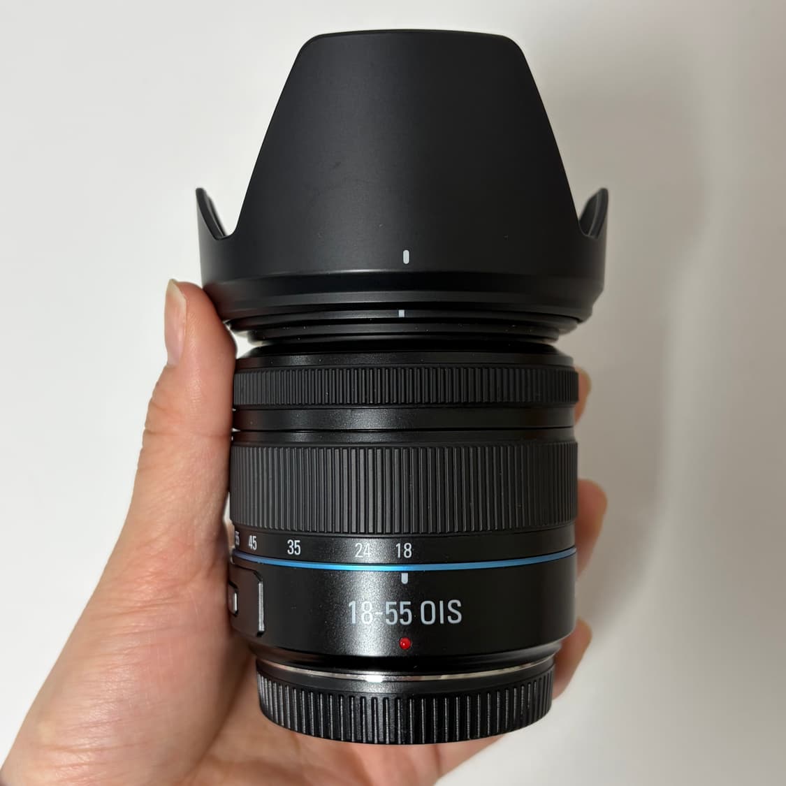 삼성 미러리스 카메라 nx300m 렌즈포함 상품이미지4