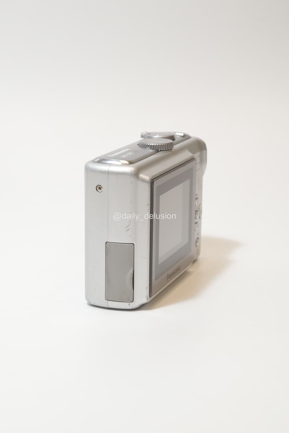 파나소닉 루믹스 DMC-LS70 상품이미지7