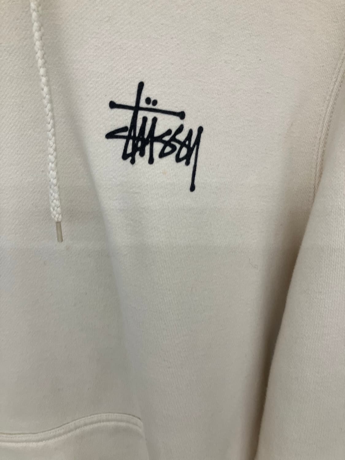 스투시후드티 상품이미지3